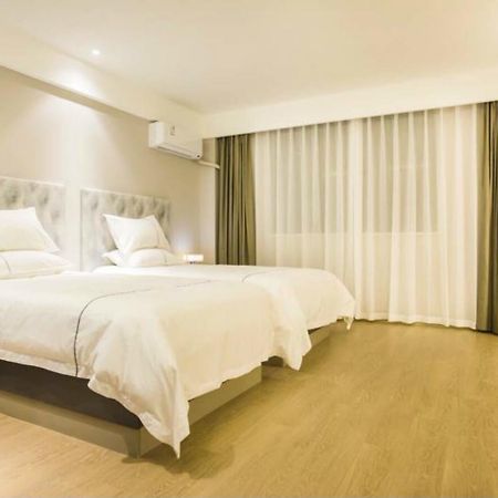 Magnotel Yangshuo West Street Екстер'єр фото