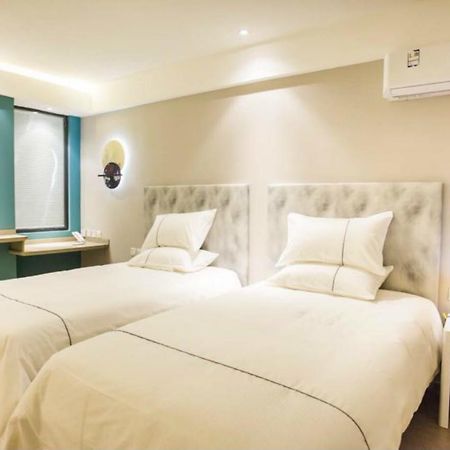 Magnotel Yangshuo West Street Екстер'єр фото