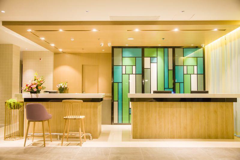 Magnotel Yangshuo West Street Екстер'єр фото