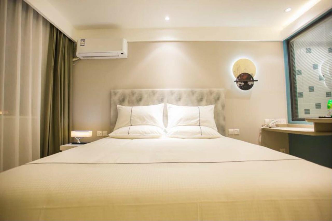 Magnotel Yangshuo West Street Екстер'єр фото